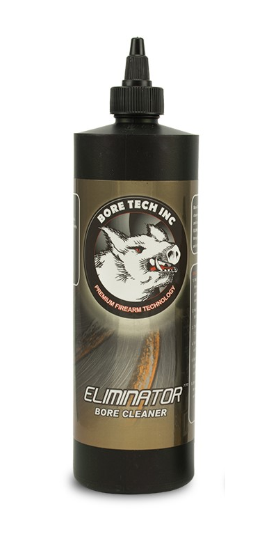 ELIMINATOR BORE CLEANER, 4oz