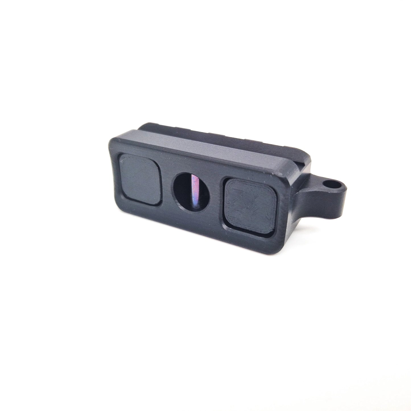 QD Stud to Picatinny Adapter V2