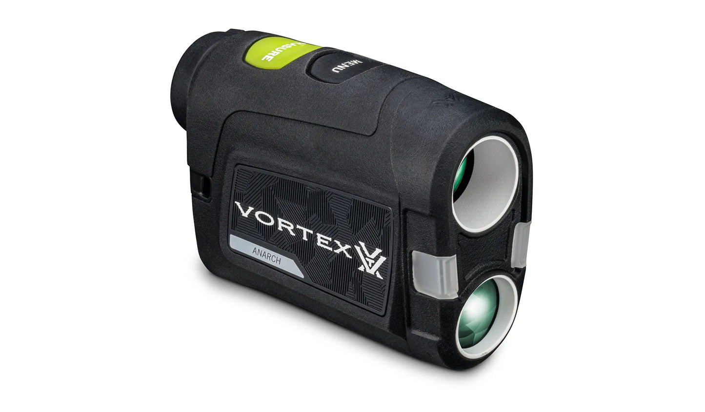 Anarch OIS Golf Laser Rangefinder