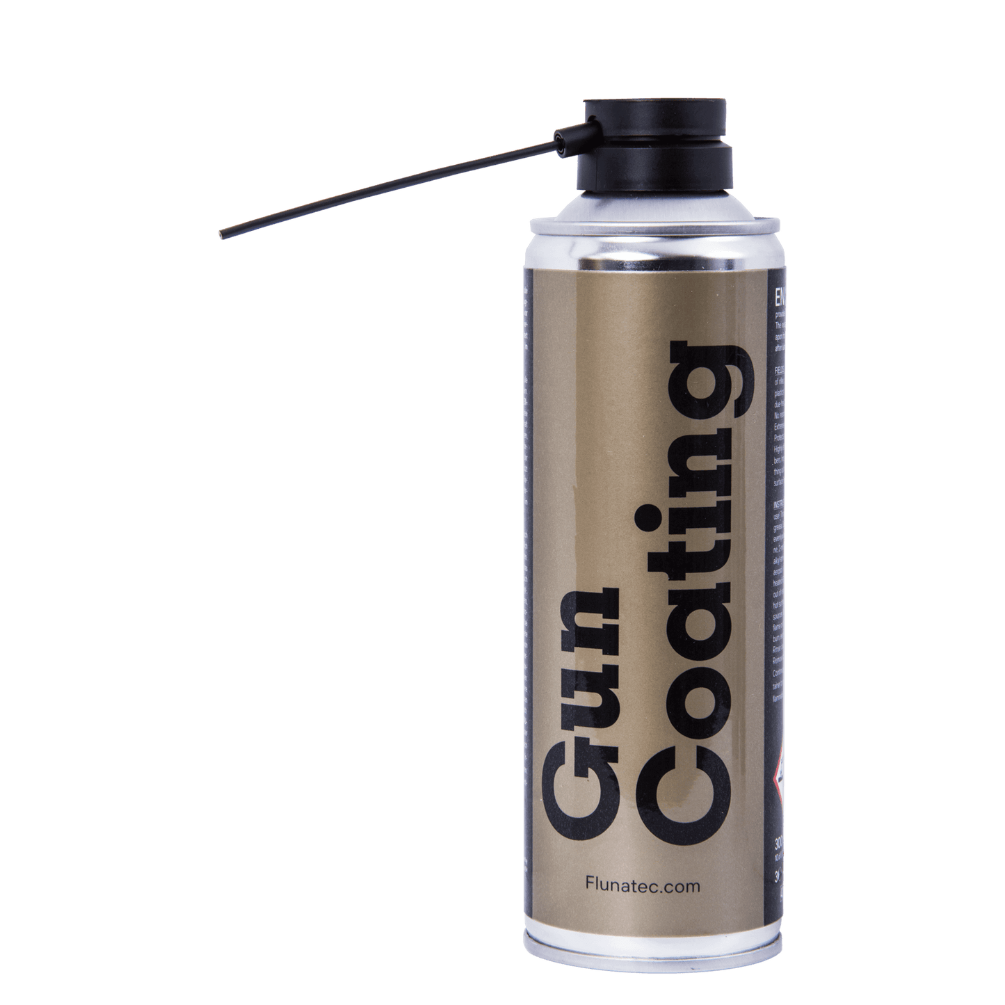 Gun Coating 100 ml Spray