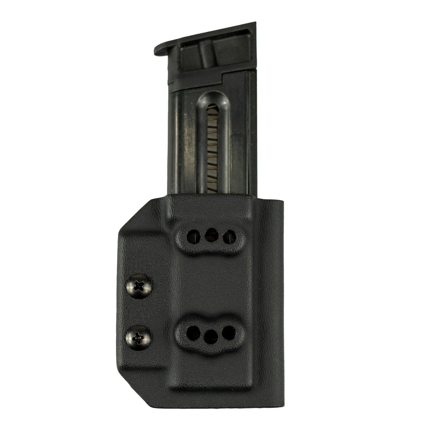 GSG .22LR 1911 Magazine Carrier kydex Black