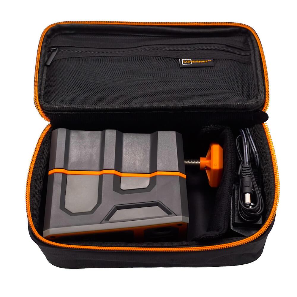 Longshot Hawk Spotting Scope Camera