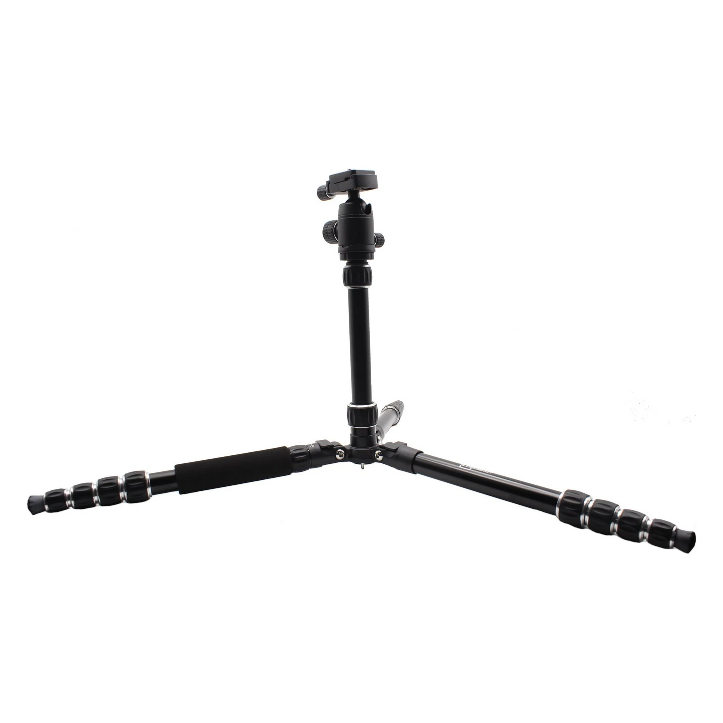 Longshot Packable Tripod