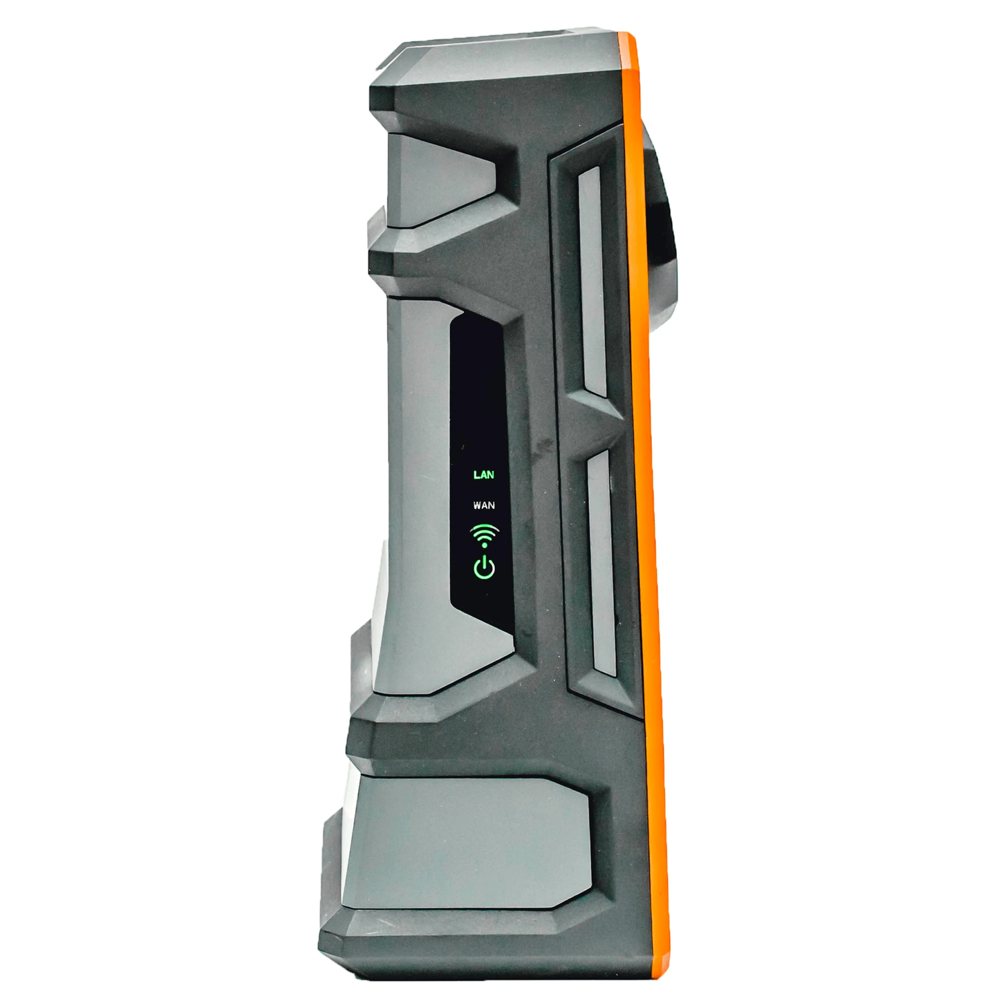 Longshot Marksman (300Yard Range) with UHD