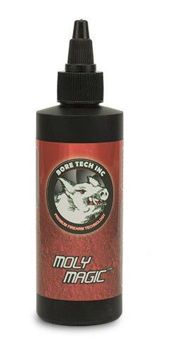 MOLY MAGIC, 4oz