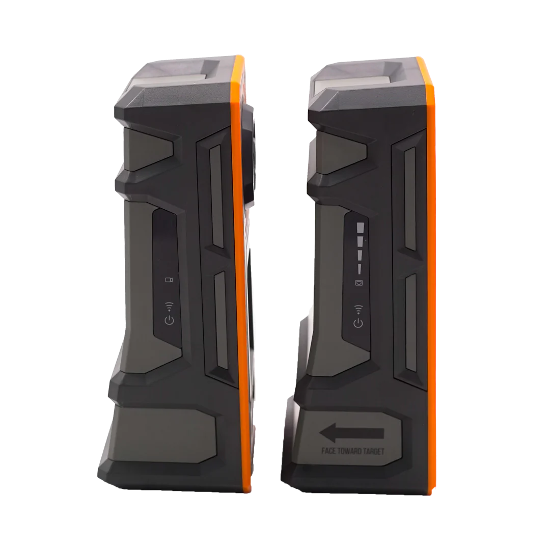 Longshot LR-3 2 mile UHD