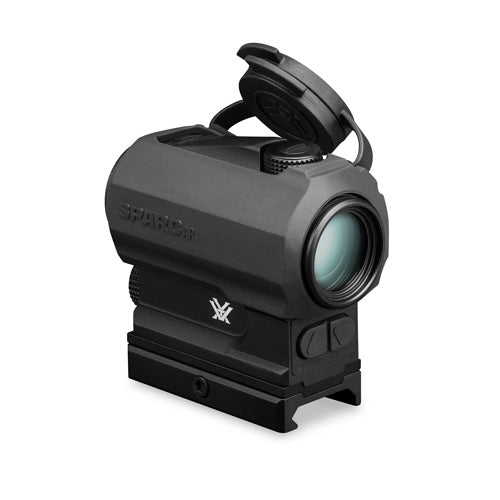 Sparc AR Red Dot Scope (New 2019 Model)