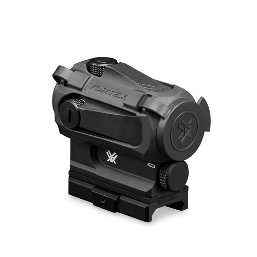 Sparc AR Red Dot Scope (New 2019 Model)
