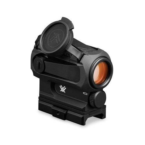 Sparc AR Red Dot Scope (New 2019 Model)