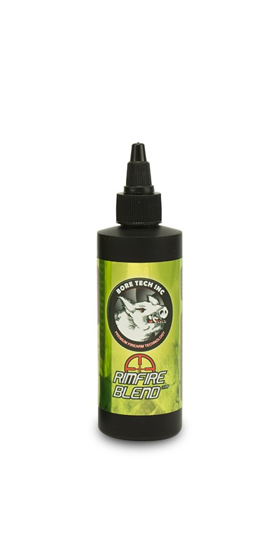 RIMFIRE BLEND, 4oz