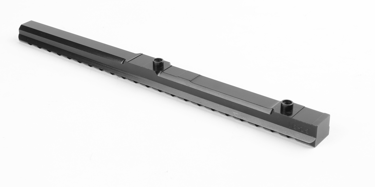 Sako 75/85 Action III (75) / 85 Action S (85) Gen II Reversible Extended - Black