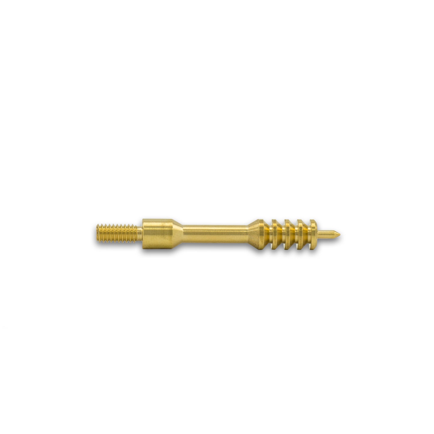 BRASS V-STIX PATCH JAG, .308 CAL