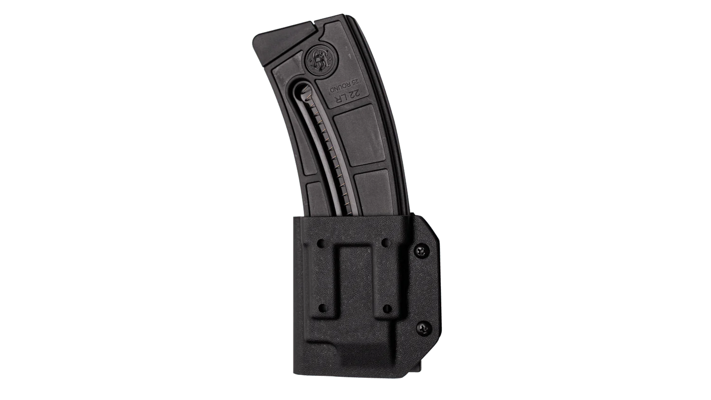 S&W 15-22 Magazine Carrier Black