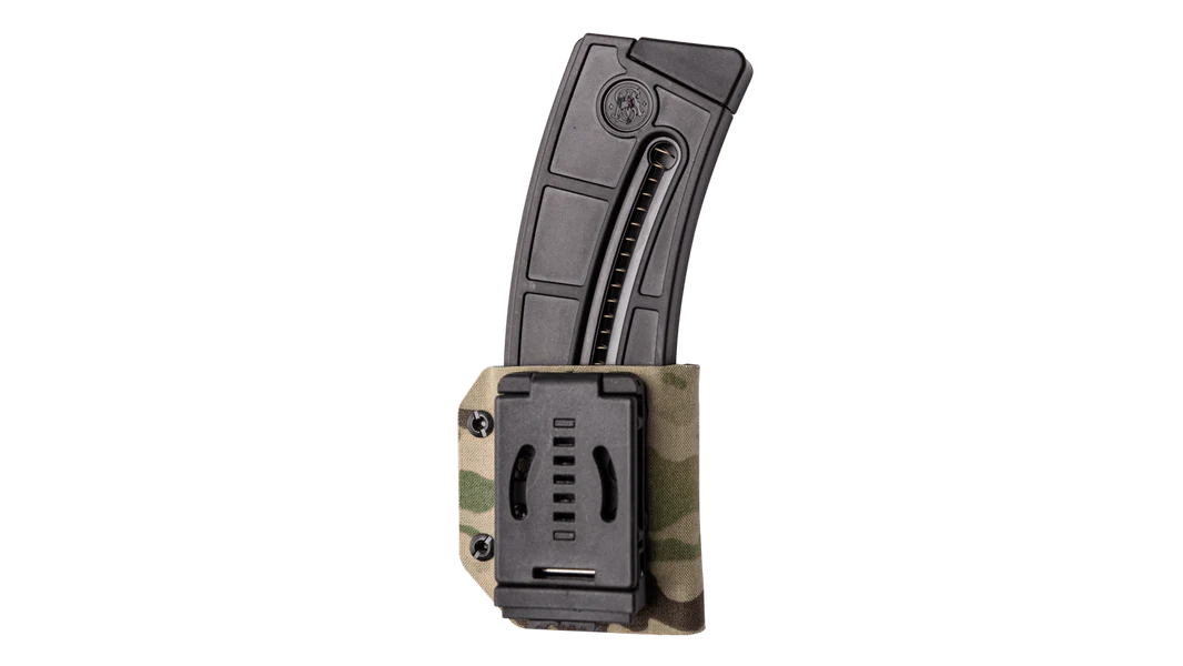 S&W 15-22 Magazine Carrier Black