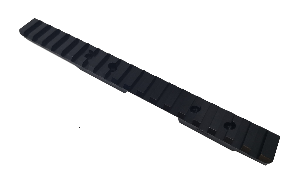 Tikka T1X Extended Universal Aluminium