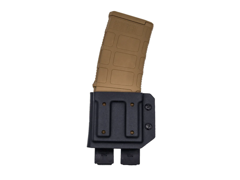 5.56 NATO Magazine Carrier Black