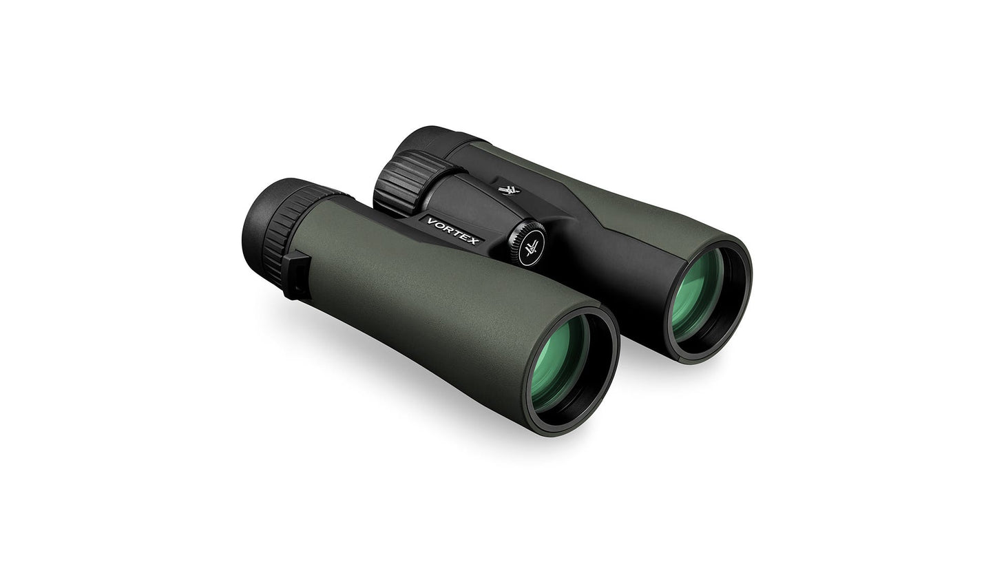 Crossfire HD 8x42 Binocular - With Glass Pak