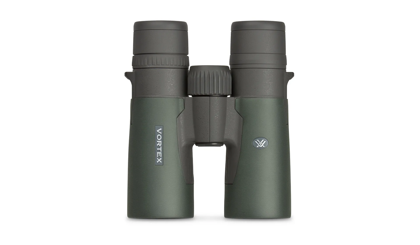 Razor HD 10x50 Binocular– With Glass Pak