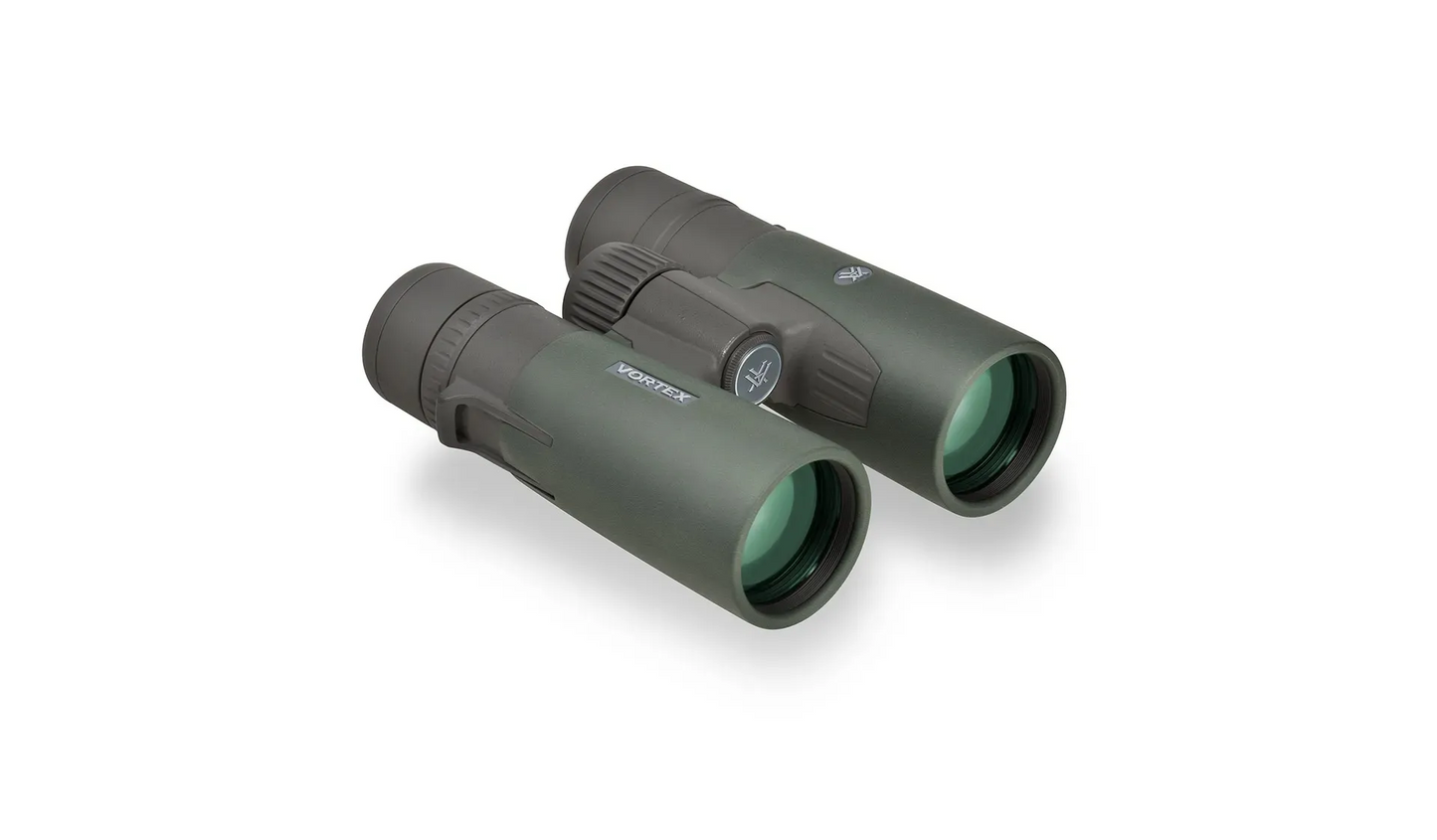 Razor HD 10x50 Binocular– With Glass Pak