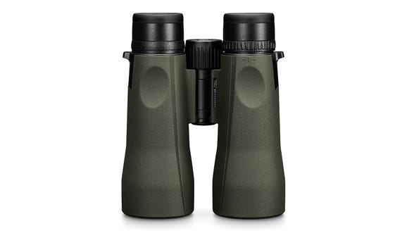 Viper 12x50 HD – With Glass Pak