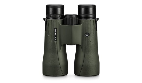 Viper 12x50 HD – With Glass Pak