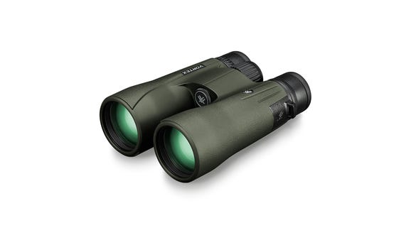 Viper 12x50 HD – With Glass Pak