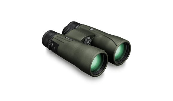 Viper 12x50 HD – With Glass Pak