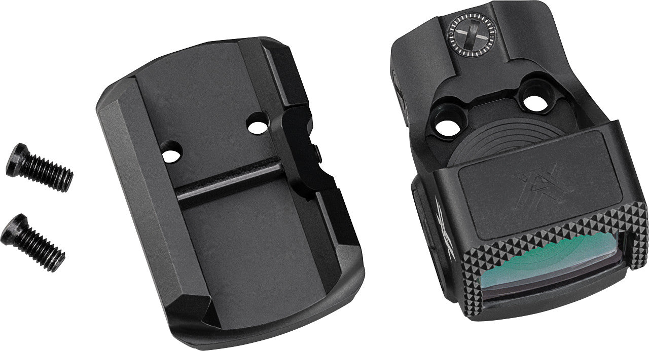 Defender-ST 6 MOA Micro Red Dot