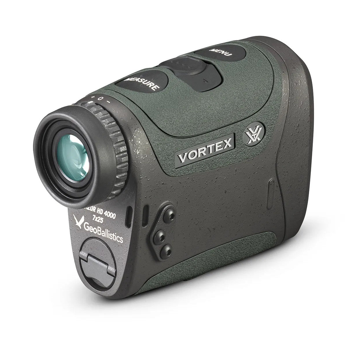 Razor HD 4000 GB Ballistic Laser Rangefinder