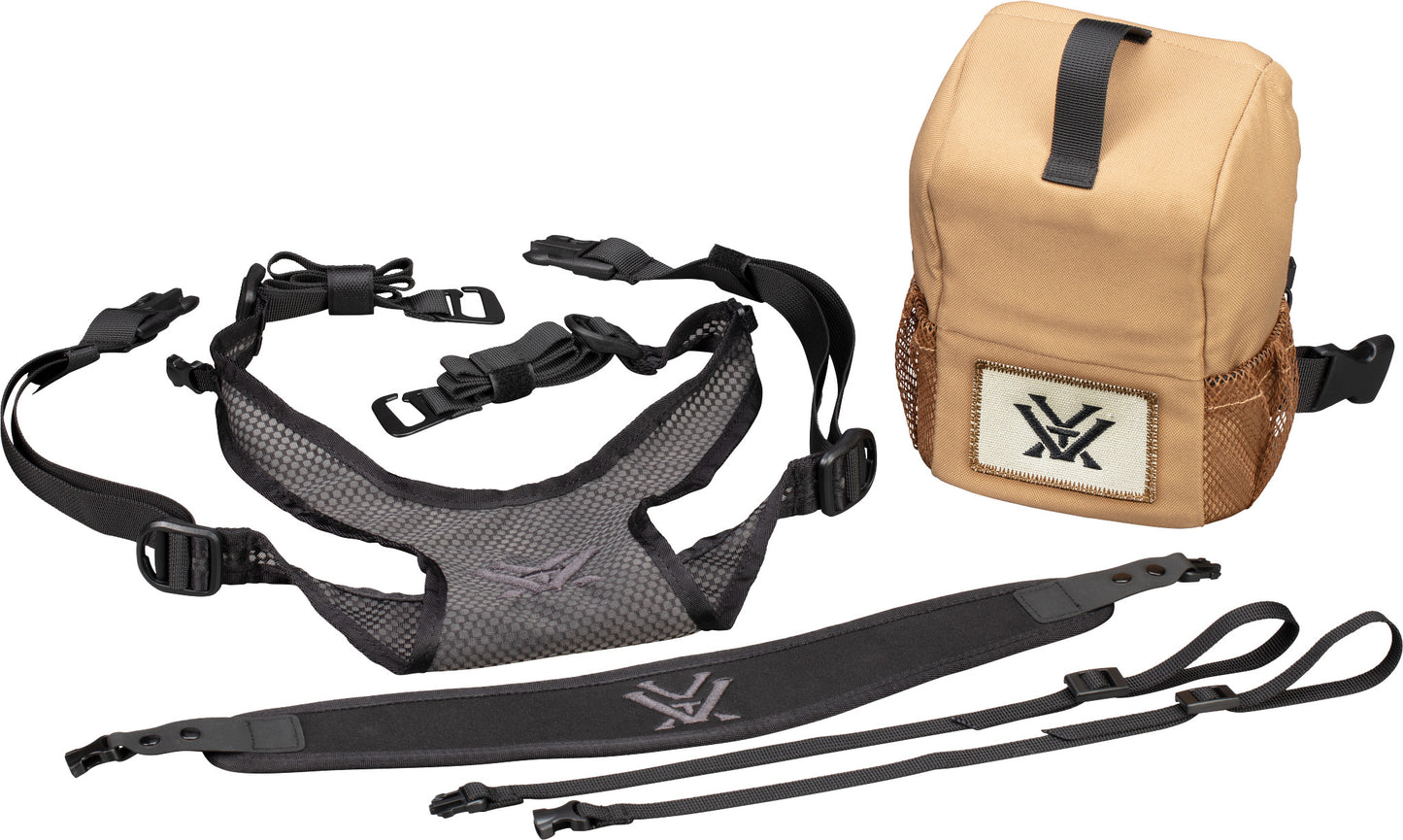 GlassPak™ Sport Binocular Harness - Small