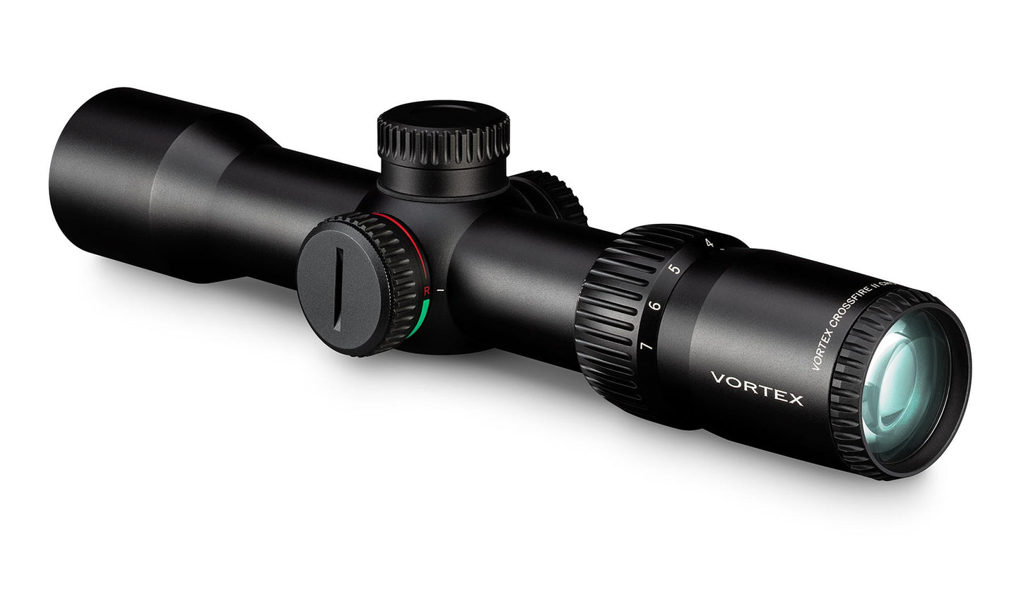 Crossfire II 2-7x32 Crossbow Scope