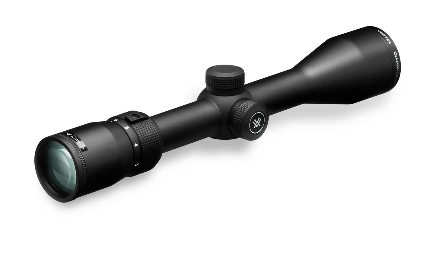 Diamondback 3-9x40 V-PLEX