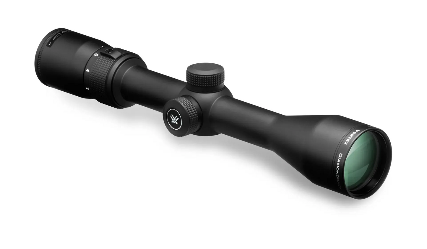 Diamondback 3-9x40 V-PLEX