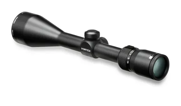 Diamondback 3.5-10x50 BDC