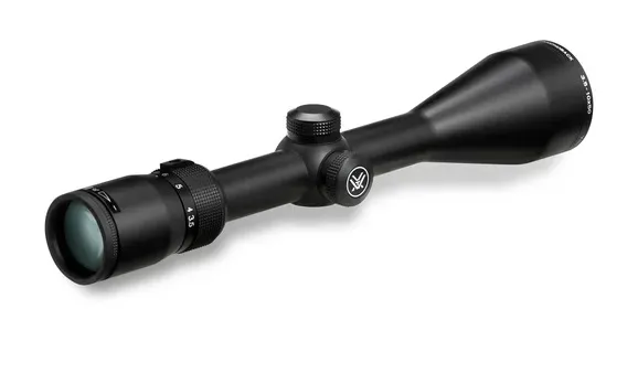 Diamondback 3.5-10x50 BDC