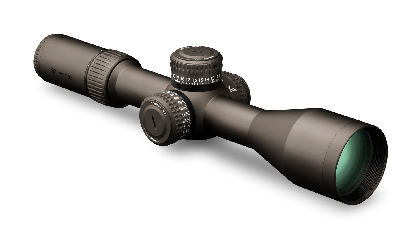 Razor Gen II 4.5-27x56 FFP EBR-7C MOA