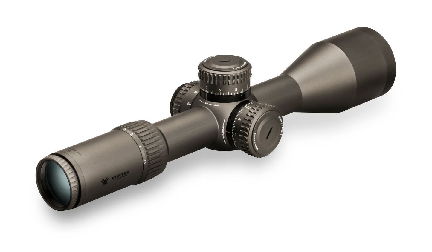 Razor Gen II 4.5-27x56 FFP Tremor 3 MRAD