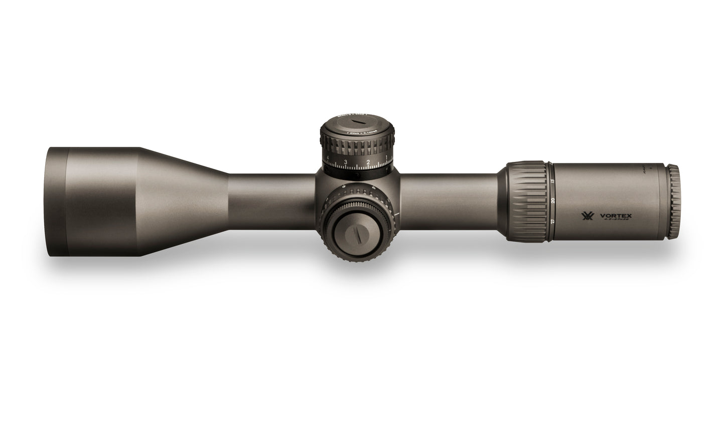 Razor Gen II 4.5-27x56 FFP Tremor 3 MRAD