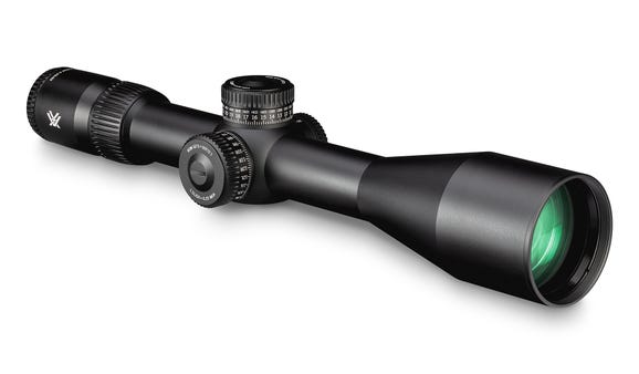 Venom 5-25x56 FFP EBR-7C MRAD