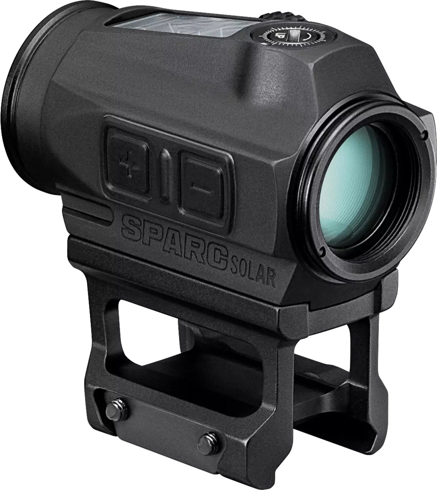 SPARC Solar Red Dot 2 MOA
