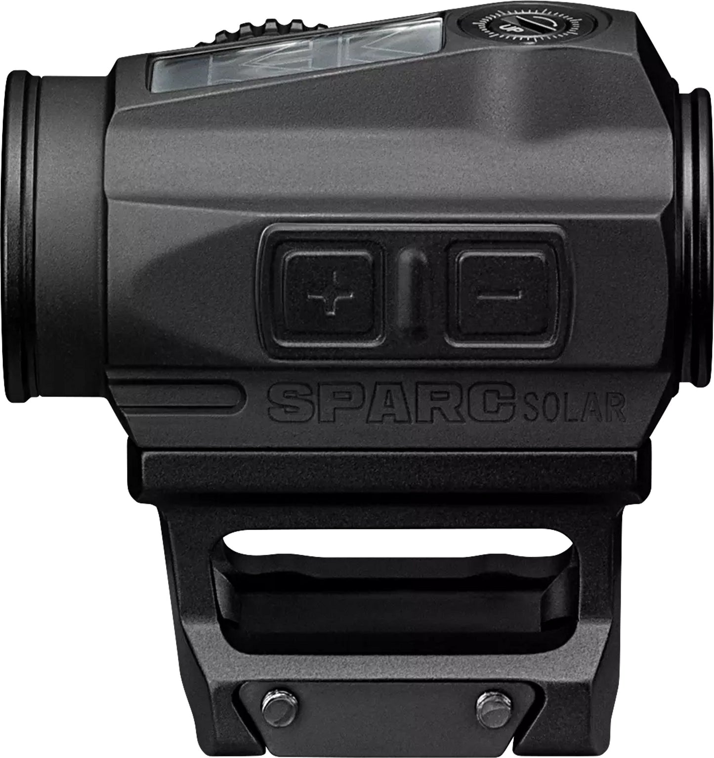 SPARC Solar Red Dot 2 MOA