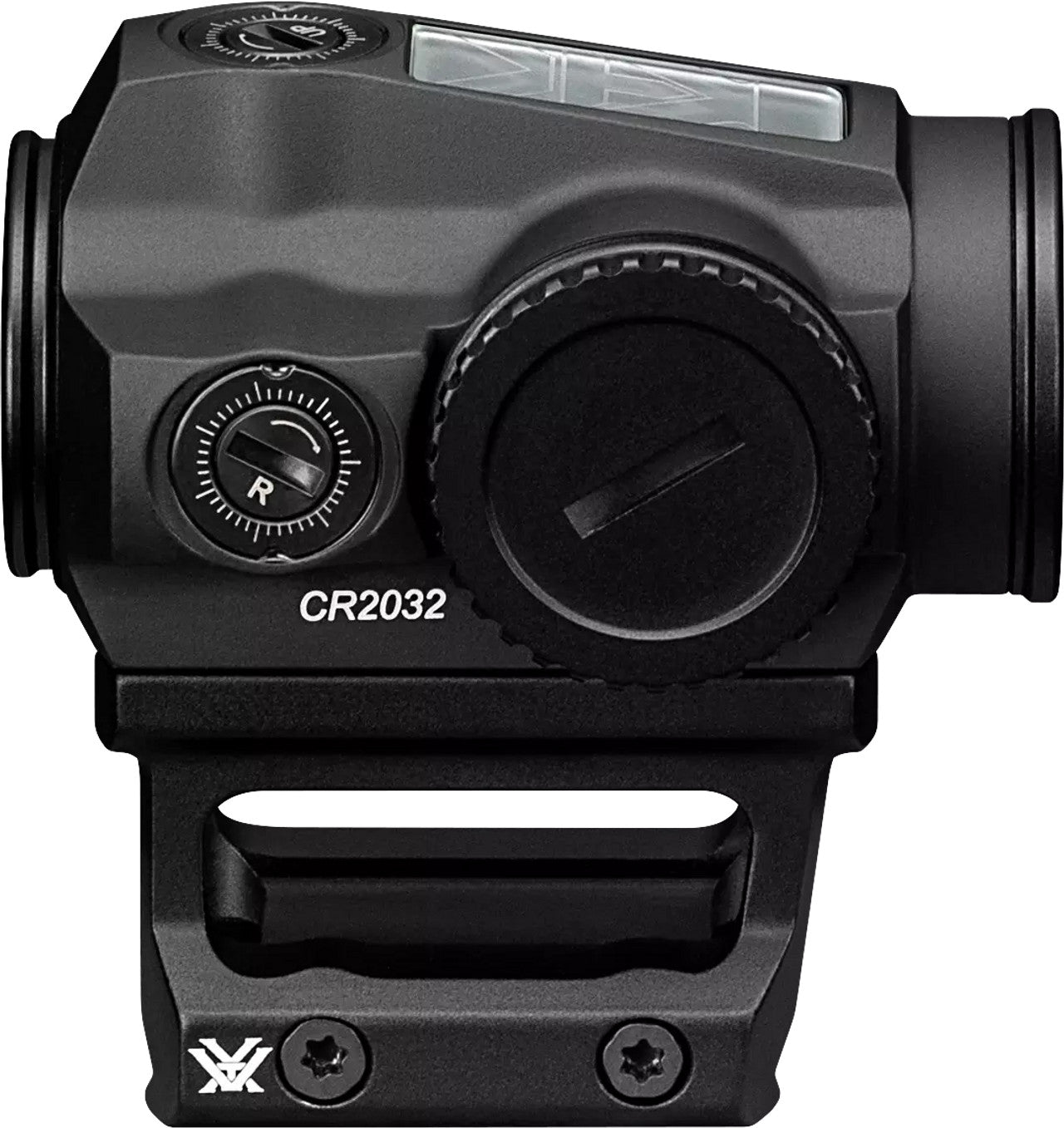 SPARC Solar Red Dot 2 MOA