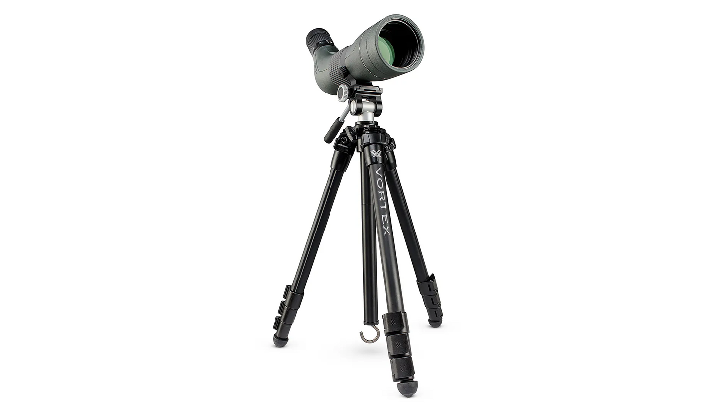 Mountain Pass Tripod Kit