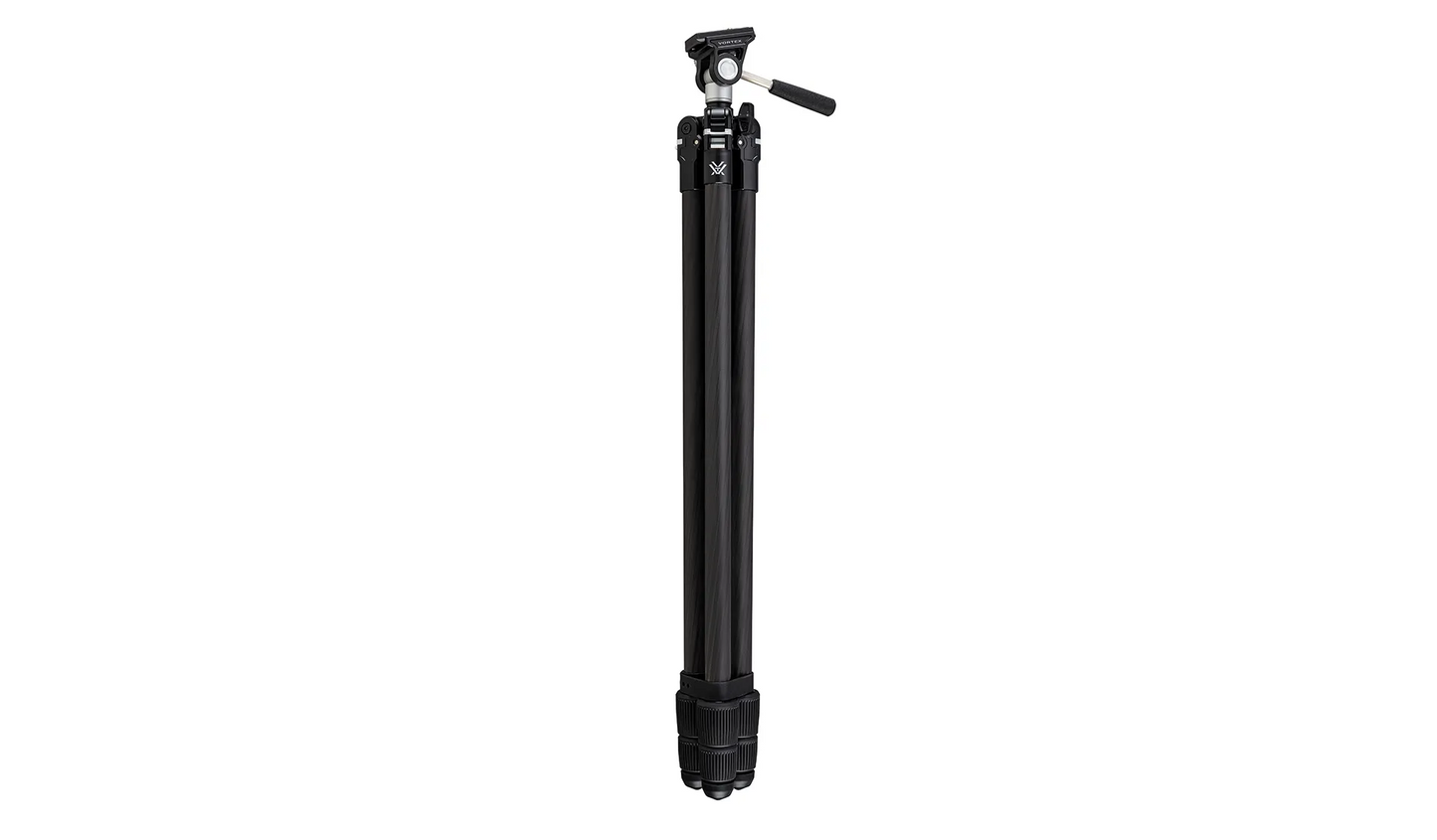 Ridgeview™ Carbon Tripod Kit
