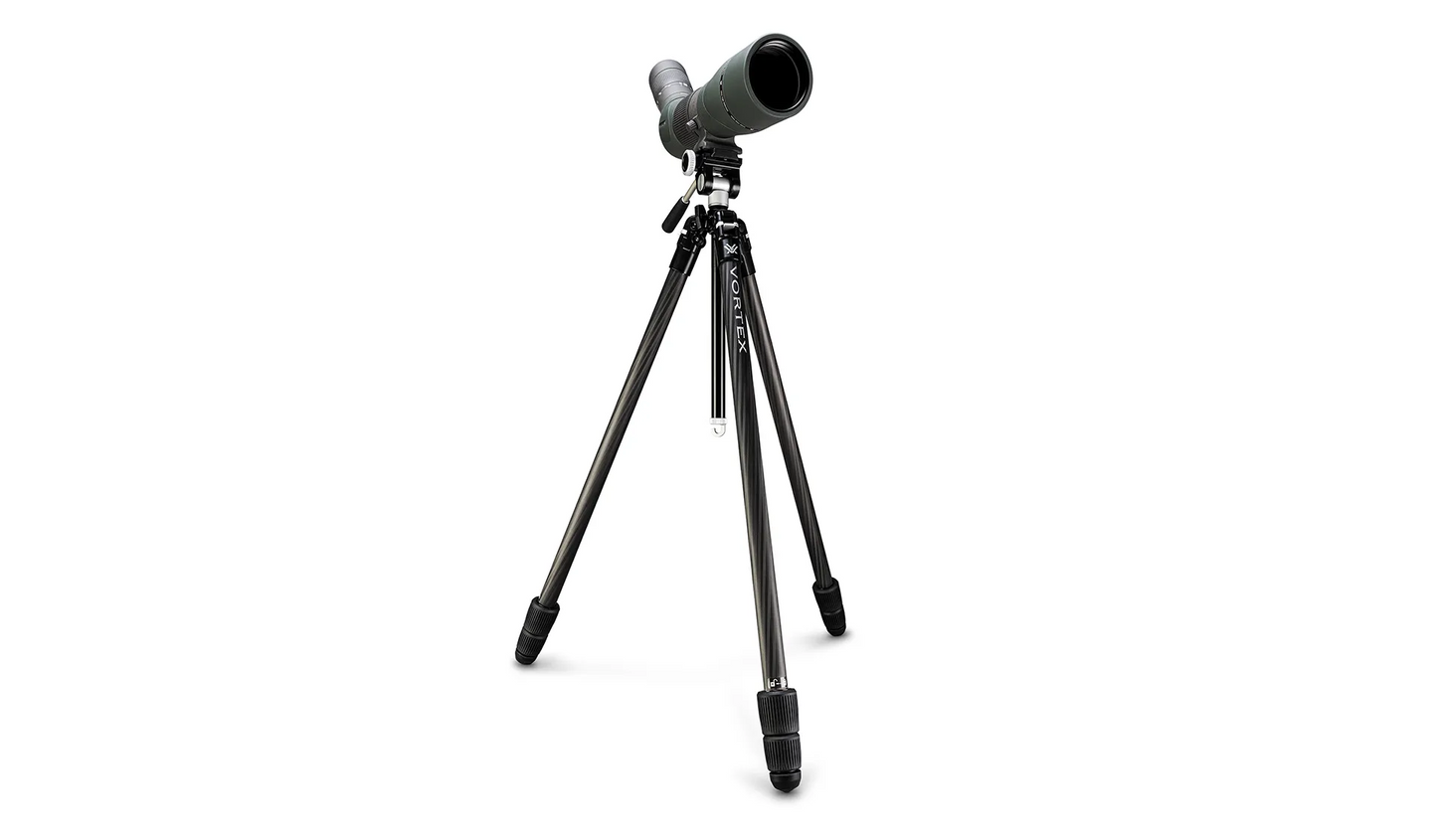 Ridgeview™ Carbon Tripod Kit