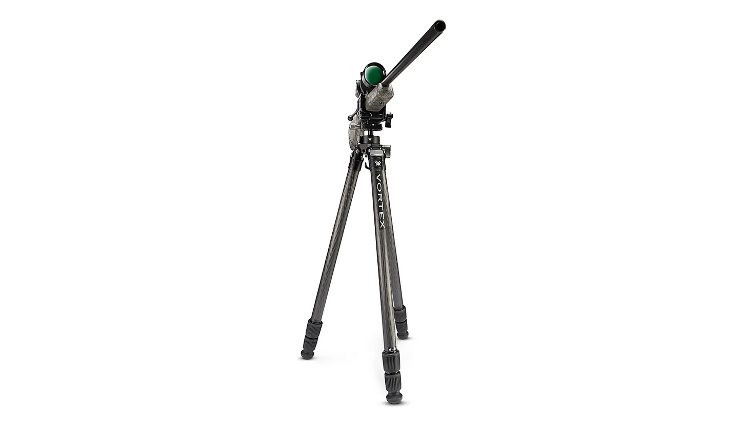 Switchback™ Carbon Tripod Kit
