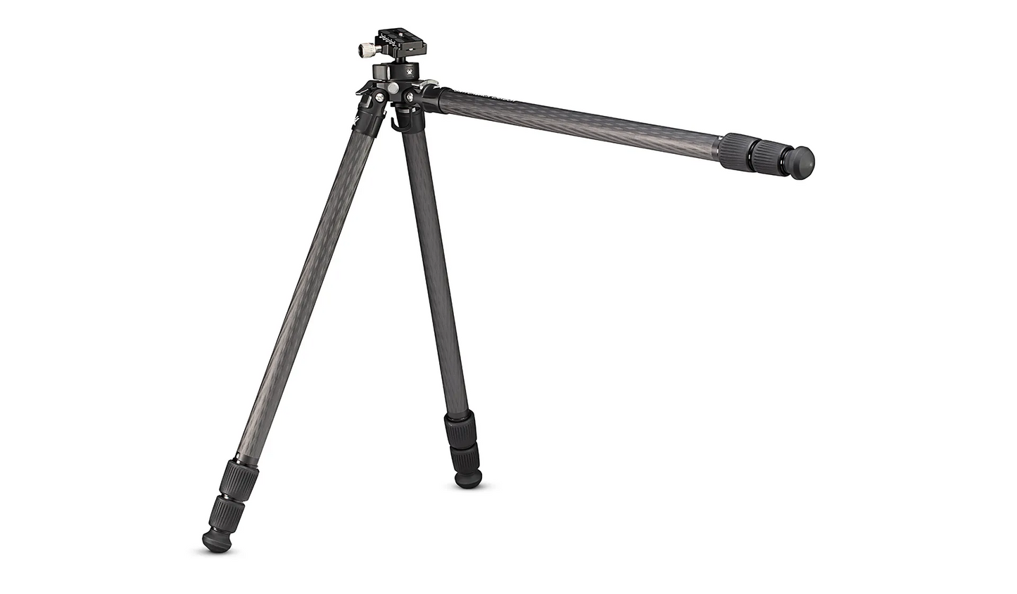 Switchback™ Carbon Tripod Kit
