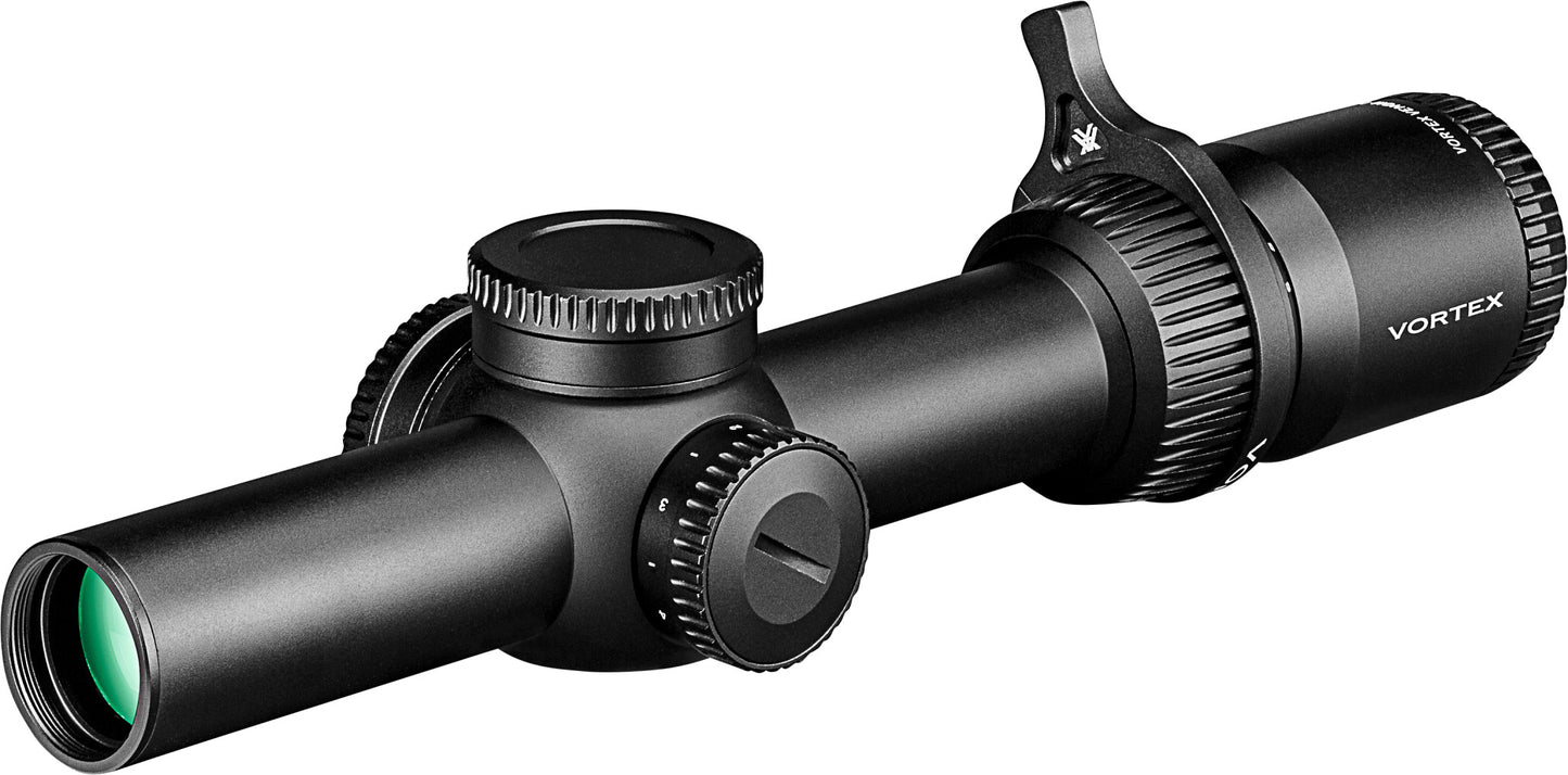 Venom 1-6x24 SFP AR-BDC3 Riflescope