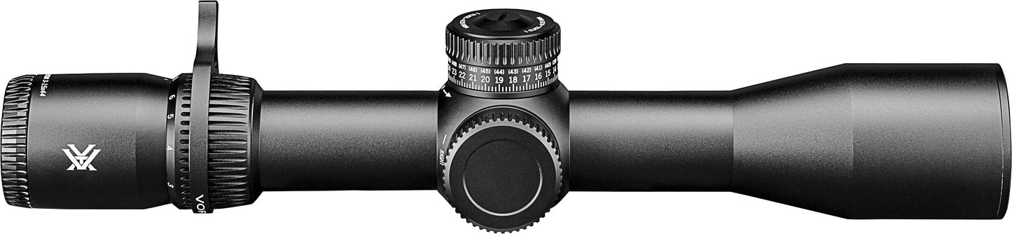Venom 3-15x44 FFP EBR-7C MOA Riflescope