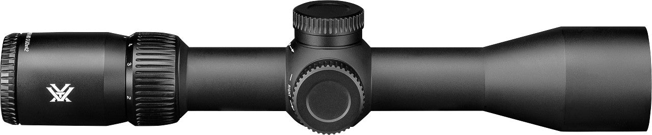 Viper HD 2-10x42 Dead-Hold BDC MOA Riflescope